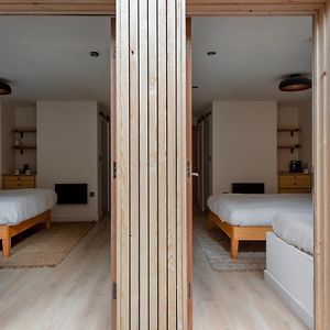 Deluxe Double Room Extra Bed