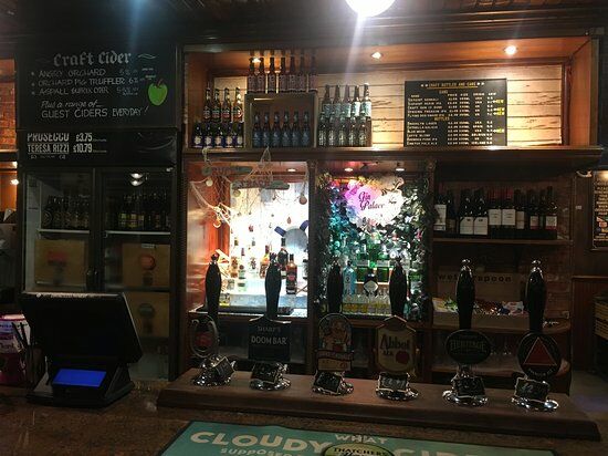 The Robert Fitzharding